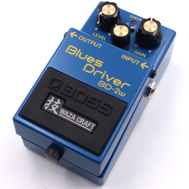 BOSS BD-2Wの画像